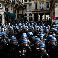 Bande de voleurs dub by Parano