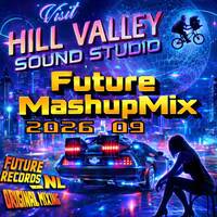 FutureRecords - FutureMashupMix 2026-09 by FutureRecords