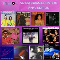 517 Programa Hits Box Vinyl Edition by Topdisco Radio