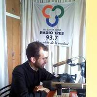 Este es el Cordero 4 by Radio 3 - FM Santa Rosa