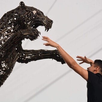 Andr&eacute;s Loaiza P&eacute;rez