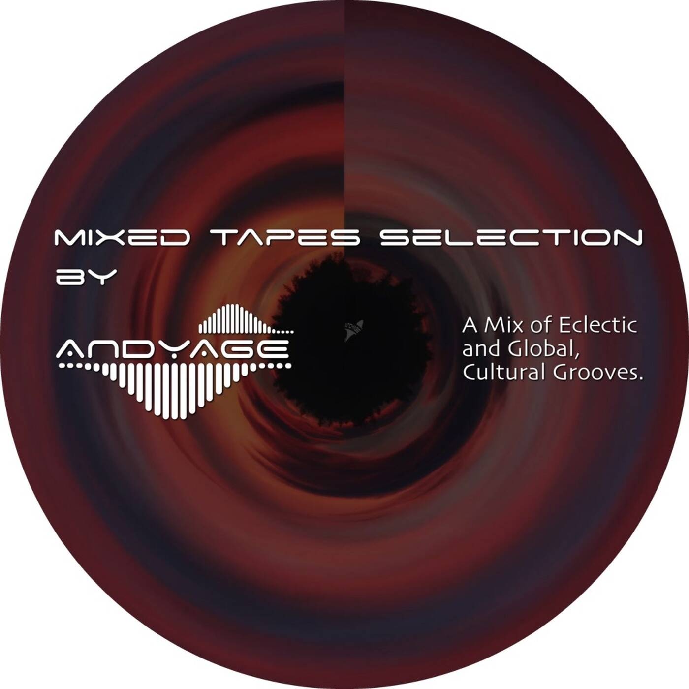 Mixed Tapes Selection - #148 - 2019-01-16 episode artwork