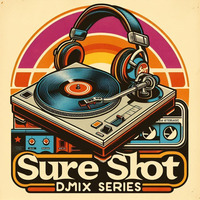 Sure Shot Vol.35 ( JazzFunk Sessions } by Cinematik Phunk