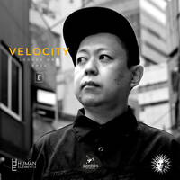 Soultex - Legacy Beijing DNB Show Ep24 // feat Velocity (Japan) by East Forms Drum & Bass