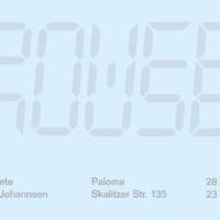 2019-12-28 Live At Power House (DJ Pete, Finn Johannsen) Part 1 by Finn Johannsen