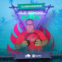 Mix Old School - Djrichardiaz by Djrichardiaz