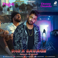 945 X Savage (Remix) - DJ Oppozit by All Indian DJs Drive