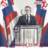 Finančné zdravie 185 - 2025-09-22 „Konsolidácia verejných financií 2026„ by Slobodný Vysielač