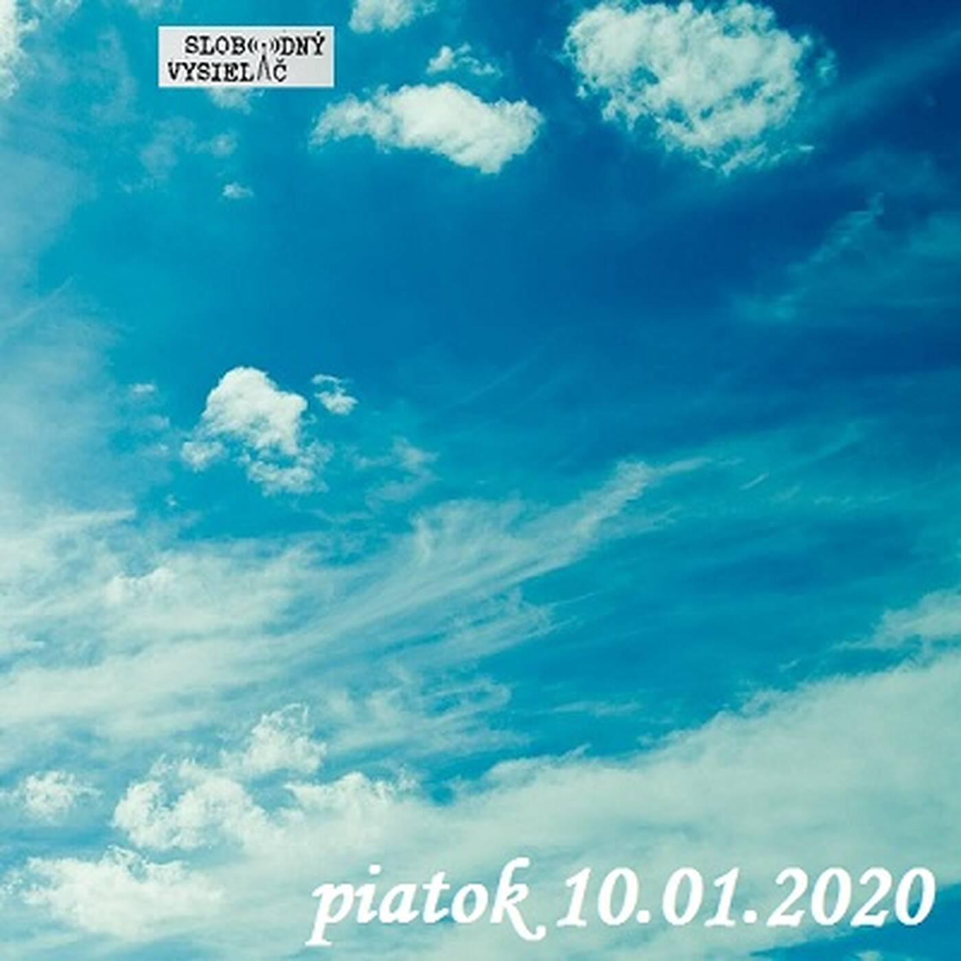 Cesta vzostupu 101 - 2020-01-10 Ochrana duchovných hodnôt v súčasnosti episode artwork