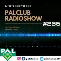 PALCLUB #236 - 20 EYLUL Part1 - DJFESTO by djfesto (palstation)