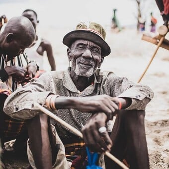 Grounded Soul Jazz Avenue