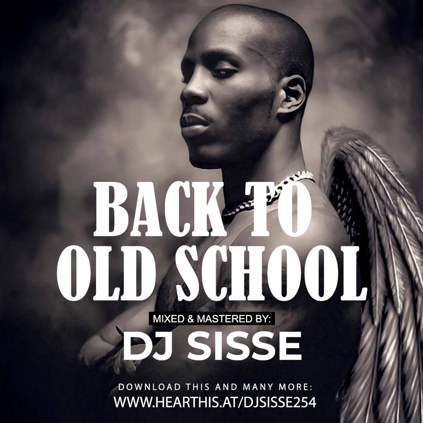 BACK TO OLD SCHOOL
