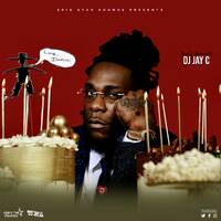 DJ JAY C - Burna Boy (Love, Damini Album Mix) (Spin Star Sounds) by Dj Jay C (Spin Star Sounds)