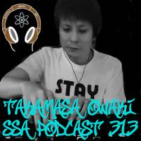 Scientific Sound Asia Podcast 313, The Lab Sessions Assemble 06 with Takamasa Owaki (second hour). by Scientific Sound Asia Radio