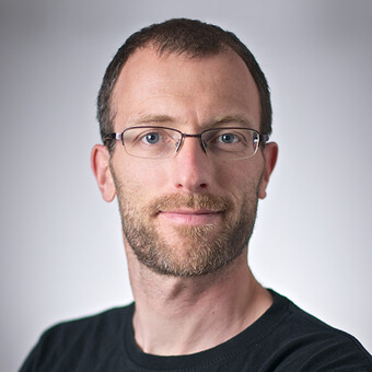 St&eacute;phane Laderriere