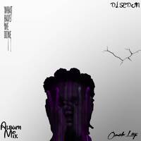 Omah Lay - WHWD Album (Mixed by. DJ Sedan) by DJ Sedan