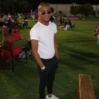 Ralph Lekwene