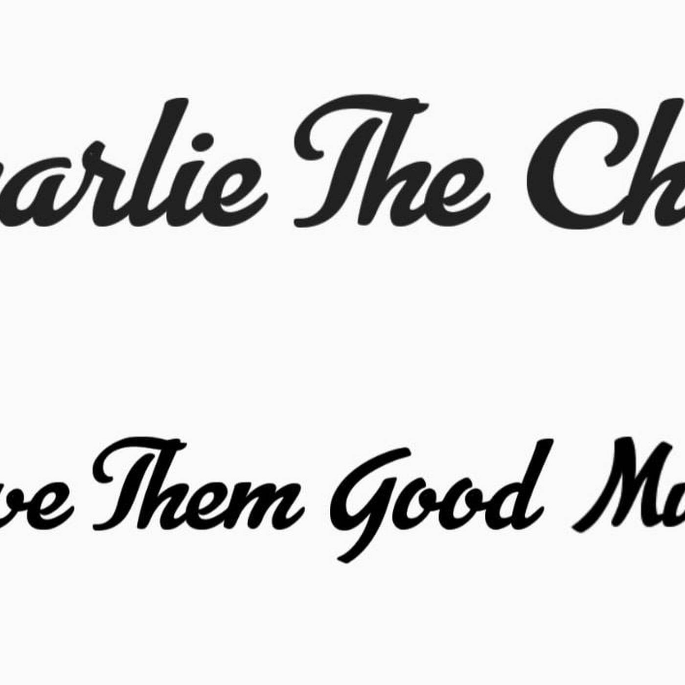 Charlie The Chap - Piano LoveSongs episode artwork