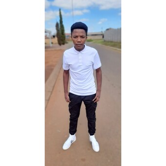 Tshepo Mbele