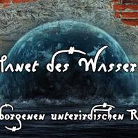 Planet des Wassers - Die verborgenen Reserven unter der Erdoberfläche by NuoFlix
