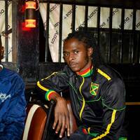 SHANTY TOWN MIX LEVEL3mp3 by Zikki Landmine