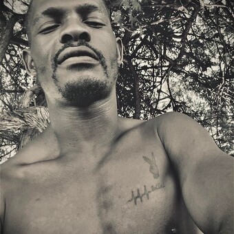 Gaviin Mufasa Mashego