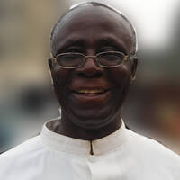 BÉNISSONS LE SEIGNEUR (VENDREDI 1er DÉCEMBRE 2023) [PÈRE PETER] by Radio Espoir