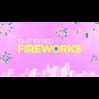 Ford Fireworks 2023 Pyromusical Soundtrack by DJUnikittyMixes