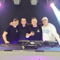 30 Years Of TheDjJade Anniversary Session live @ Vivid's B-Day Bash December 27th 2025 by TheDjJade