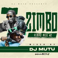 Zimbo Vibes Mix Vol. 2 - DJ Mutu by DJ Mutu