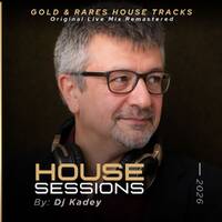 House Night's | Ep.01 by Dj Kadey