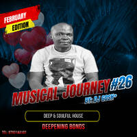The Musical Journey #26 by Da Gosh