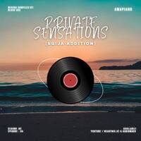 Private Sensation [S02_EP04] SGIJA-ADDITION by Blvck Oke