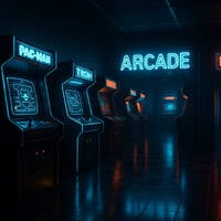 S1L1C3 (α MIX) by R4D1X