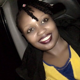 Janet Chepkemboi