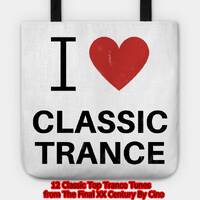 12 Classic Top Trance Tunes from The Final XX Century By Cino by Cino (POR) aka Dj Cino