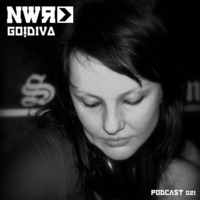 GO!DIVA NWR Podcast 021 by nextweekrecords