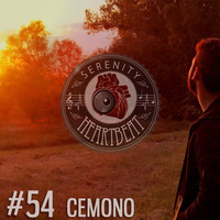 Serenity Heartbeat Podcast #54 Cemono by Serenity Heartbeat