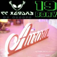 Aurora 19 by DjBlasto