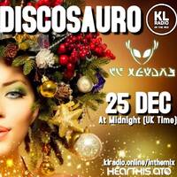 INTHEMIX-DISCOSAURO-DECEMBER-DJBLASTO by DjBlasto