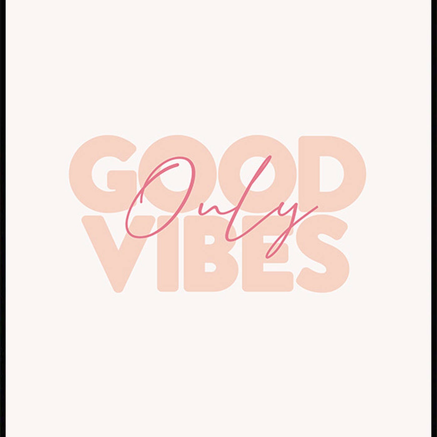 House Sweet House - Good Vibes Only episode artwork