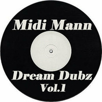 Midi Mann - Dream Dubz Vol 1 - Suburban Chill by MoveDaHouse Radio