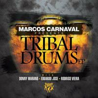 Marcos Carnaval, Eduardo Jose - 808 Problems (OUT NOW!!!) by Marcos Carnaval