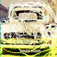 DJ Chuck 1-Rough Roads by djchuck1