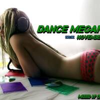 Dance Megamix November 2018 mixed by Dj Miray (www.DJs.sk) by Peter Ondrasek