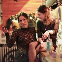 Tresentalk - Groove, Intro, Spex - Untergang des Musikjournalismus? by BLN.FM