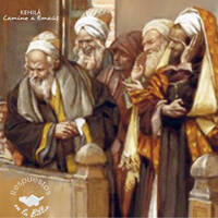 83. ¿Quiénes eran los saduseos? | Respuestas en la Biblia by Kehila Camino a Emaus