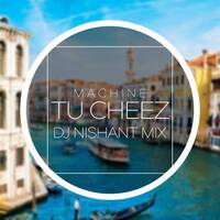 Cheez Badi - Dj Nishant Mix by fdcmusic