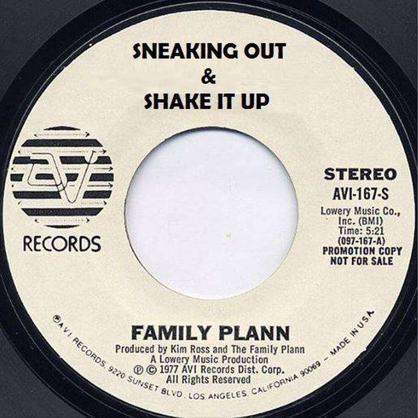 RADIONIC vs FAMILY PLANN - SNEAKING OUT & SHAKE IT (COLD LONGER & LONGEST Smashed Full Edit) episode artwork