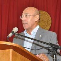 Carlos Savio - Reunión del Consejo de Decanos de Ingeniería del NOA (CODINOA) en Jujuy by UNJu Radio 05